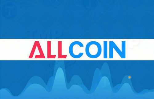 allcoin san giao dich tien dien tu va bitcoin hang dau
