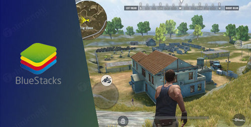 cach sua loi vang rules of survival