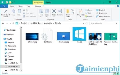 desktop ini tren windows la gi co phai virus khong xoa xoa duoc khong