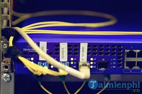 su khac nhau giua dns va netbios