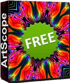 giveaway ban quyen mien phi artscope tro choi sang tao hinh anh