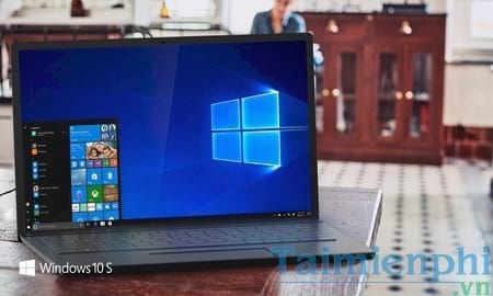 windows 10 s la gi nhung dieu can biet ve windows 10 s