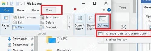 sua loi windows cannot find make sure you typed the name correctly