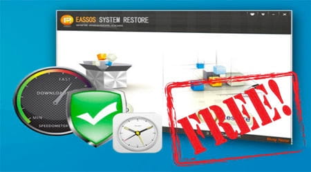 giveaway ban quyen mien phi eassos system restore sao luu va khoi phuc he thong