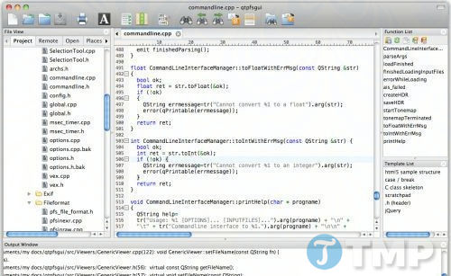 chinh sua van ban tot nhat cho mac os x