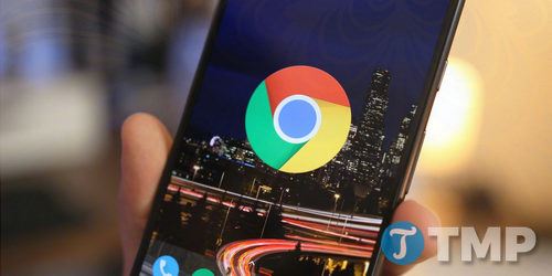 chrome 61 sap ra mat se thong minh va an toan hon