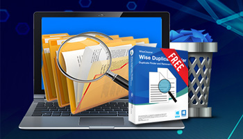 giveaway ban quyen mien phi wise duplicate finder pro tim va xoa tep tin trung lap