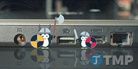cach bao ve cac cong usb tren may tinh linux