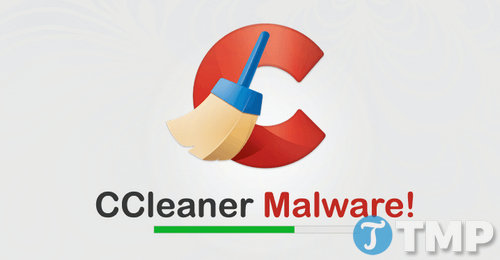neu su dung ccleaner version 5 33 hay go ngay de tranh dinh ma doc