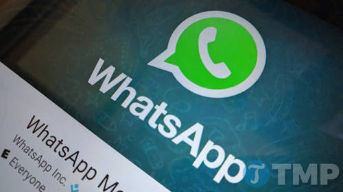 whatsapp bi chan hoan toan o trung quoc
