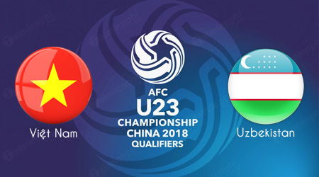 cach xem truc tiep u23 viet nam vs uzbekistan