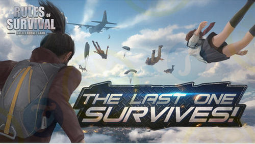 tai rules of survival cho iphone