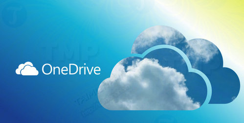microsoft cung cap onedrive mien phi cho nguoi dung dropbox