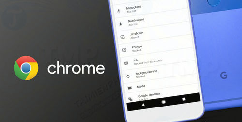 chrome 68 se danh dau trang web http la khong an toan