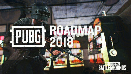 pubg 2018 bo sung ban do moi va cach choi on dinh hon