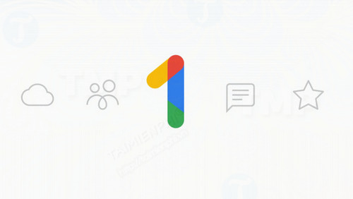 google ra mat google one ban nang cap dich vu luu tru dam may google drive tra phi