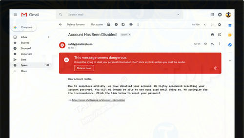 gmail moi se co san cho tat ca nguoi dung vao thang 7 toi