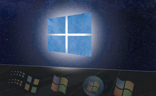microsoft sap ra mat he dieu hanh the he tiep theo