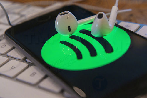 spotify sap cho phep chan nguoi theo doi