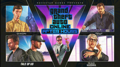 nguoi choi se nhan duoc qua khi xem live stream facebook gta online