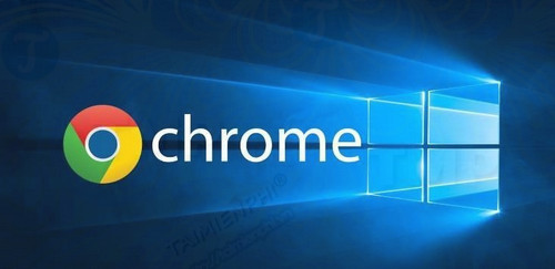 kich hoat giao dien material design tren chrome