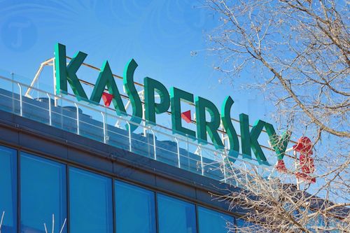 lo hong bao mat trong vpn kaspersky lam ro ri dns lookup