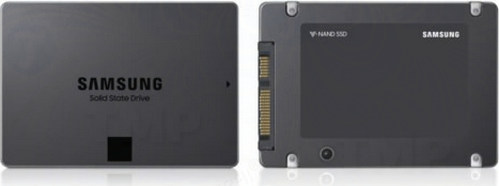 samsung bat dau san xuat o cung ssd qlc