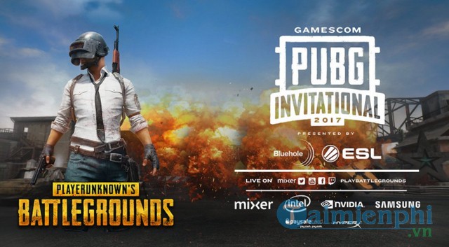 dieu hanh giai dau pubg tuoc danh hieu a quan va tien thuong cua doi gian lan trong game