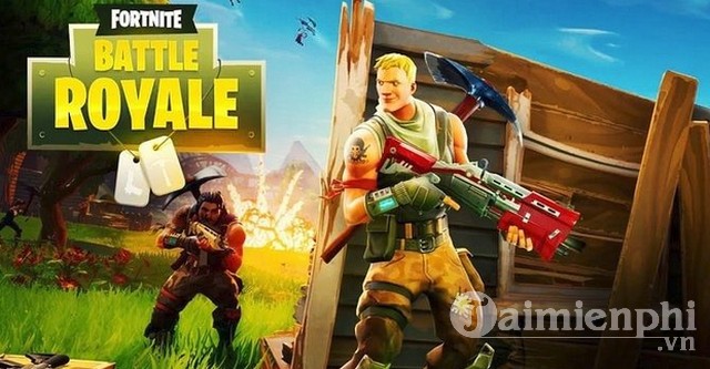 6 loi thuong gap cua game thu khi choi fortnite battle royale