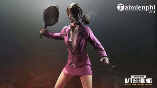 chao pubg ngoai doi thuc hien rao ban voi gia 30 usd