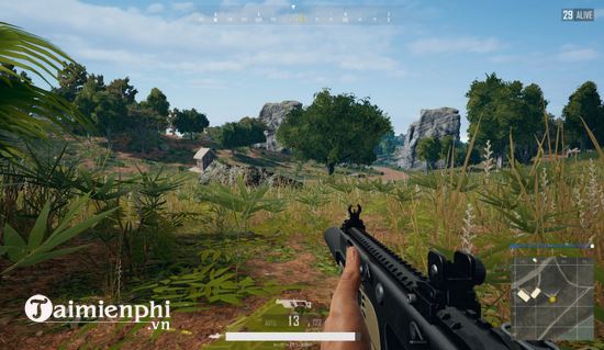 pubg cap nhat ban 17 1 toi uu thoi gian tim kiem trong game