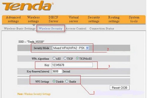Cách đặt mật khẩu WIFI Pass-wifi-51
