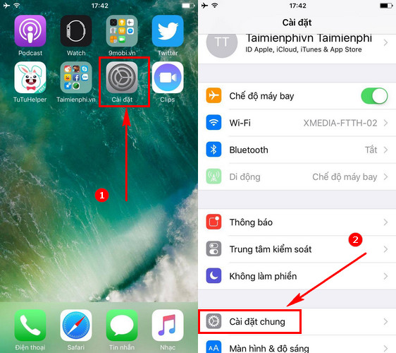 cach kiem tra xem iphone dinh icloud khoa icloud icloud an nhu the nao