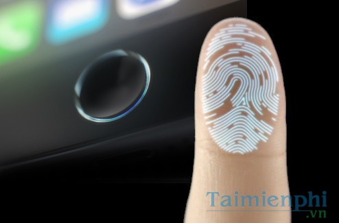 iphone loi van tay co nen mua hay khong