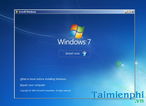 cach cap nhat windows 7 update ban moi nhat