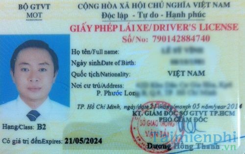 thu tuc dang ky uber
