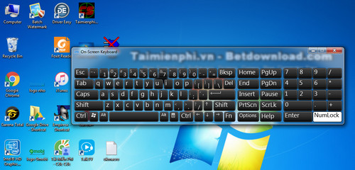 cach tat ban phim ao tren laptop