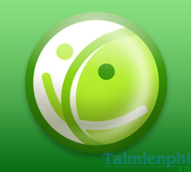 huong dan chat ola tren may tinh laptop