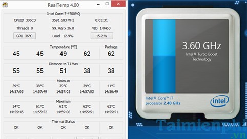 meo giup tang tuoi tho pin surface pro 4