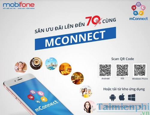 nhan mien phi 4 5gb data 4g mobifone nhu the nao