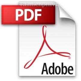 Cách làm ẩn thanh thông báo trong trong Adobe Reader an thanh thong bao trong Adobe Reader
