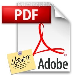 Vô hiệu hóa, tắt thông báo cập nhật trong Adobe Reader vo hieu hoa, tat thong bao cap nhat trong Adobe Reader