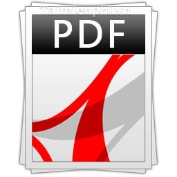 Vô hiệu hóa, tắt thông báo khi đọc PDF bằng Adobe Reader Vo hieu hoa, tat thong bao khi doc PDF trong Adobe Reader