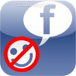 tat tro chuyen chat trong Facebook