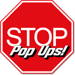 chan pop up