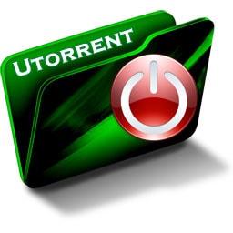 uTorrent - Set up automatic shutdown when the download is ...