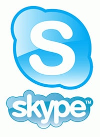 Kết quả hình ảnh cho biểu tượng skype