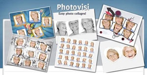 ghép ảnh với Photovisi ghep anh voi Photovisi