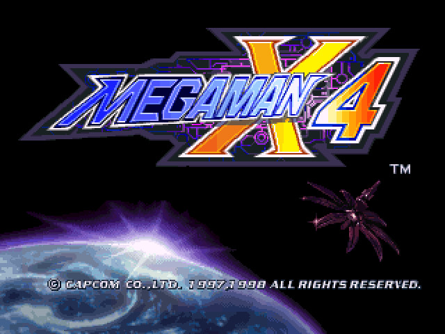 cach choi megaman tren may tinh