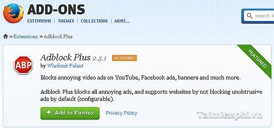 Adblock Plus